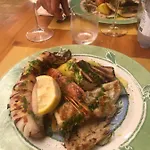 Il Polpoleo In Isola D'elba ポルト・アッズッロ