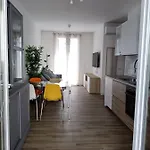 アパート Il Polpoleo In Isola D'elba *