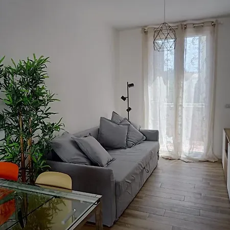 Apartment Il Polpoleo In Isola D'elba