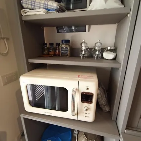 Il Polpoleo In Isola D'elba