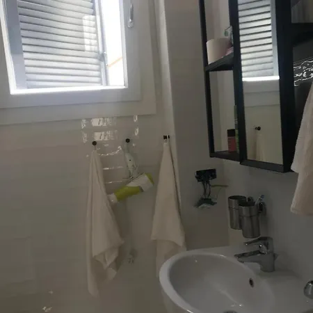 Il Polpoleo In Isola D'elba