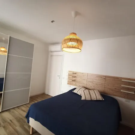 公寓 Il Polpoleo In Isola D'elba *