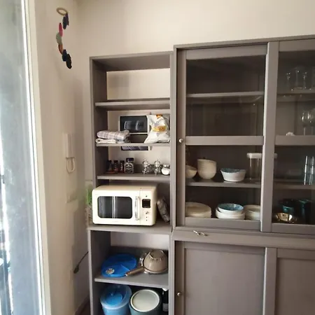 公寓 Il Polpoleo In Isola D'elba