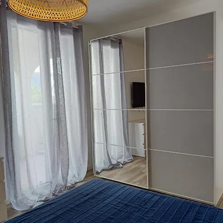 Il Polpoleo In Isola D'elba 阿祖罗港