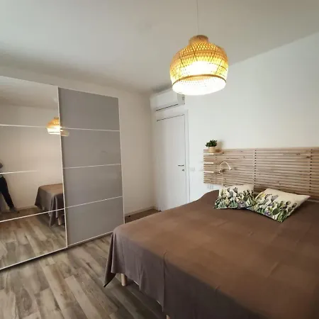 Il Polpoleo In Isola D'elba 公寓