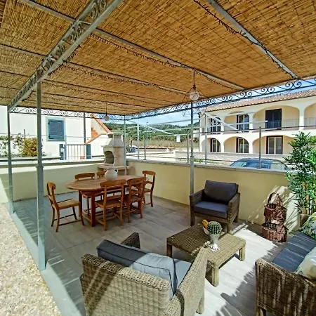 Il Polpoleo In Isola D'elba Appartement *