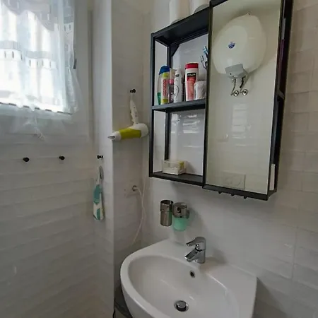 公寓 Il Polpoleo In Isola D'elba