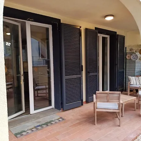 Il Polpoleo In Isola D'elba