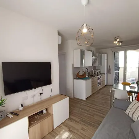 Il Polpoleo In Isola D'elba 公寓 *