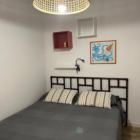 Il Polpoleo In Isola D'elba * 阿祖罗港