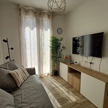 Il Polpoleo In Isola D'elba * 阿祖罗港