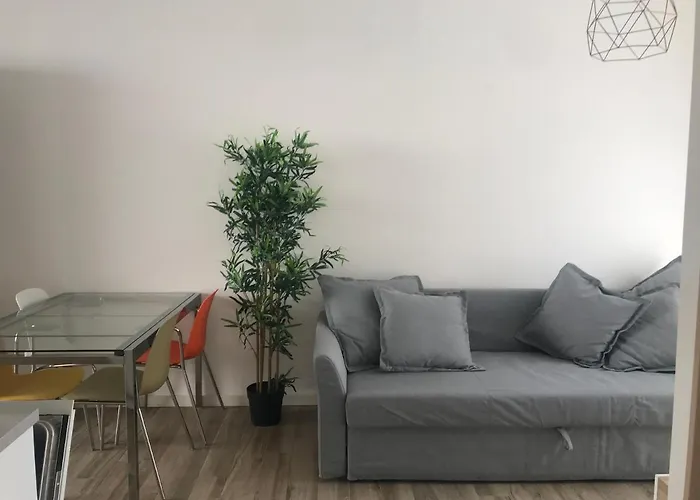 Appartement Il Polpoleo In Isola D'elba *