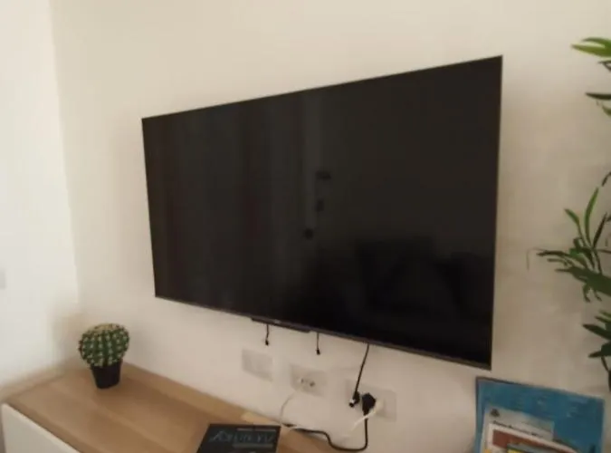 Appartement Il Polpoleo In Isola D'elba Porto Azzurro