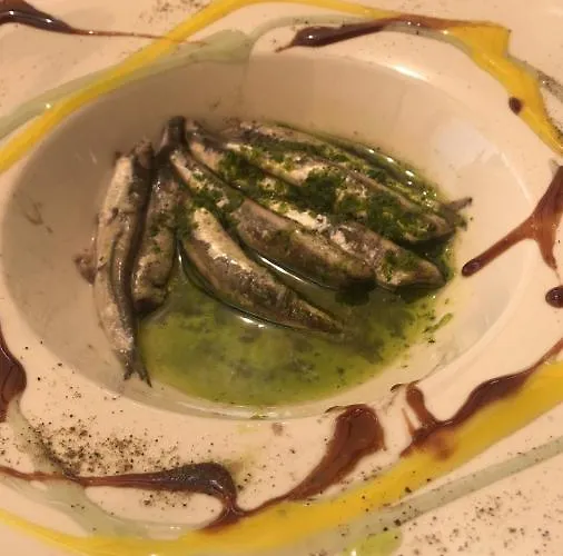 Appartement Il Polpoleo In Isola D'elba *