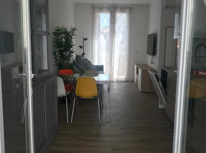 Appartement Il Polpoleo In Isola D'elba Porto Azzurro