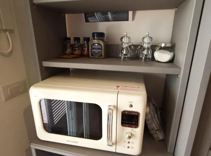 Il Polpoleo In Isola D'elba