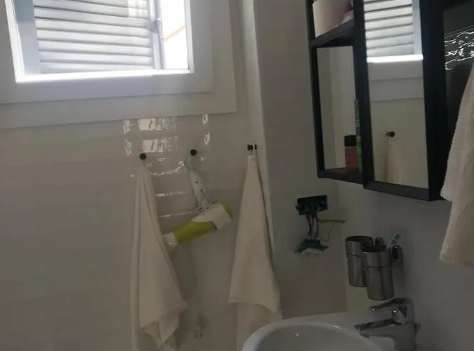 Il Polpoleo In Isola D'elba