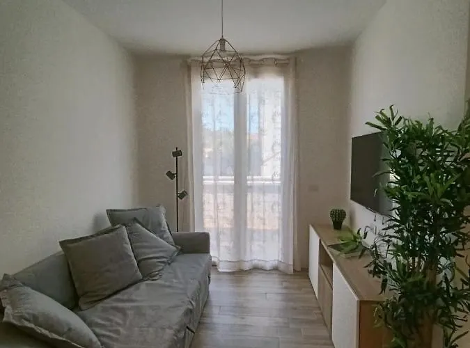 Il Polpoleo In Isola D'elba Appartement *