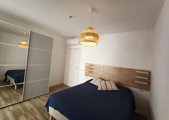 Appartement Il Polpoleo In Isola D'elba *