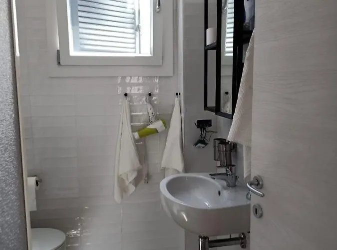 Appartement Il Polpoleo In Isola D'elba Porto Azzurro