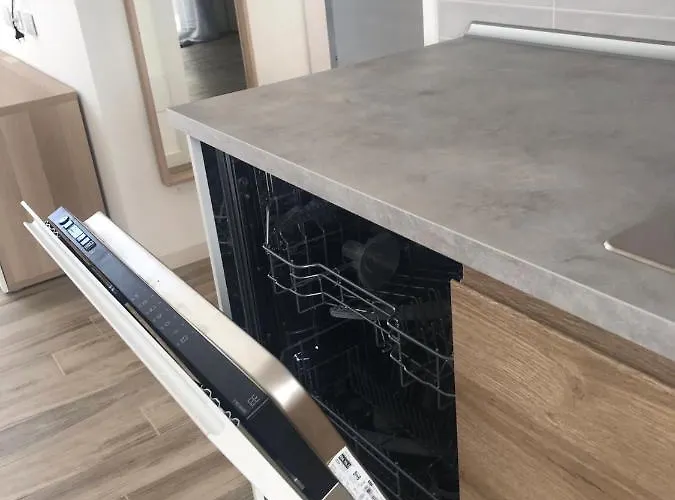 Il Polpoleo In Isola D'elba Appartement