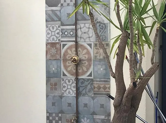 Il Polpoleo In Isola D'elba Appartement *