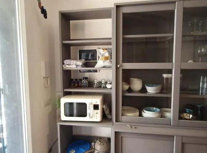 Appartement Il Polpoleo In Isola D'elba