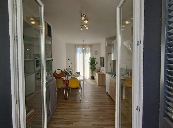 Appartement Il Polpoleo In Isola D'elba *