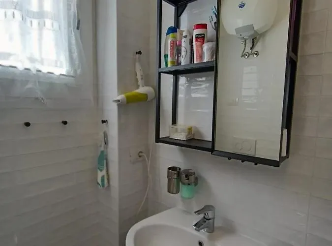 Appartement Il Polpoleo In Isola D'elba