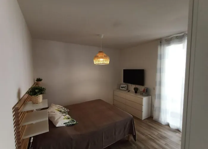 Il Polpoleo In Isola D'elba Appartement *