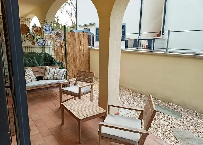 Il Polpoleo In Isola D'elba * Porto Azzurro