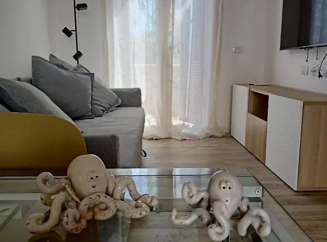 Il Polpoleo In Isola D'elba * Porto Azzurro