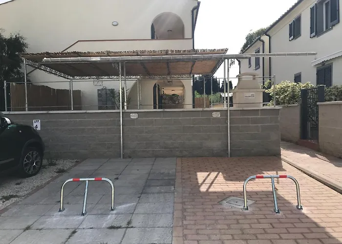 Il Polpoleo In Isola D'elba *