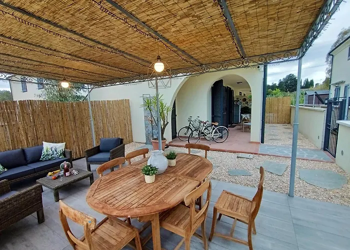 Appartement Il Polpoleo In Isola D'elba