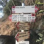 Il Polpoleo In Isola D'elba Apartment Porto Azzurro