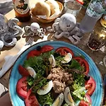 Il Polpoleo In Isola D'elba Apartment Porto Azzurro