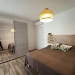 Il Polpoleo In Isola D'elba Apartment