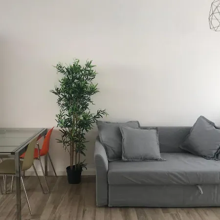 Appartement Il Polpoleo In Isola D'elba *