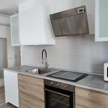 Apartment Il Polpoleo In Isola D'elba