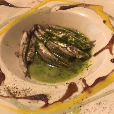 شقة Il Polpoleo In Isola D'elba *