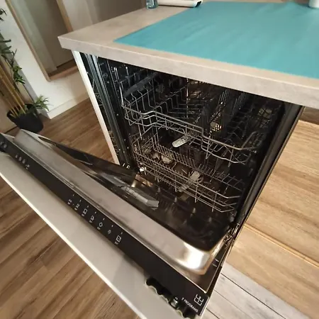 Appartement Il Polpoleo In Isola D'elba *