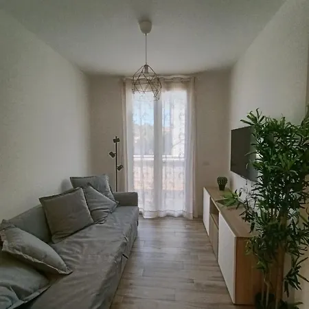Il Polpoleo In Isola D'elba Apartment *