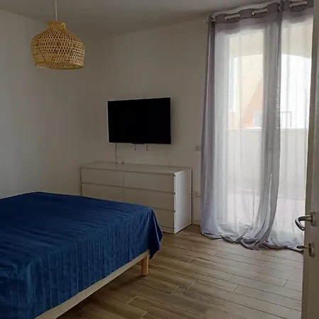 Il Polpoleo In Isola D'elba بورتو أتْسورّو