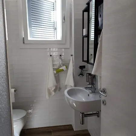 Apartment Il Polpoleo In Isola D'elba Porto Azzurro