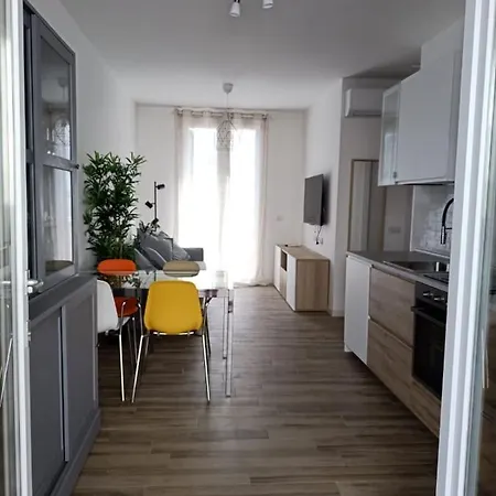 Appartement Il Polpoleo In Isola D'elba *
