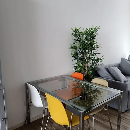 Il Polpoleo In Isola D'elba Apartment Porto Azzurro