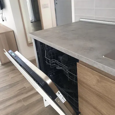 Il Polpoleo In Isola D'elba شقة