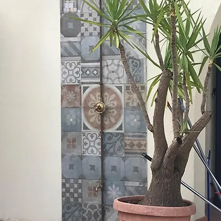 Il Polpoleo In Isola D'elba Apartment *