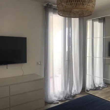 Il Polpoleo In Isola D'elba بورتو أتْسورّو