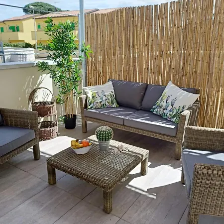 Il Polpoleo In Isola D'elba Порт-Аццурро